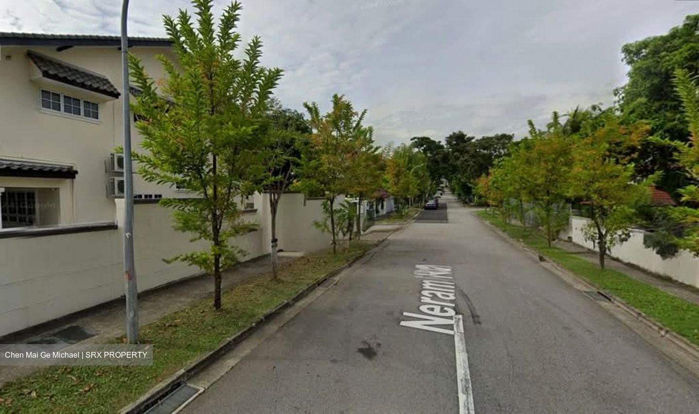 Seletar Hills Estate (D28), Detached #591393681